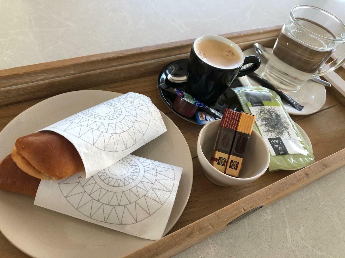 Vrijheid Van Gilze Bed & Breakfast Екстериор снимка