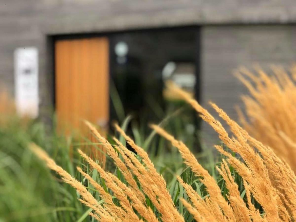 Vrijheid Van Gilze Bed & Breakfast Екстериор снимка