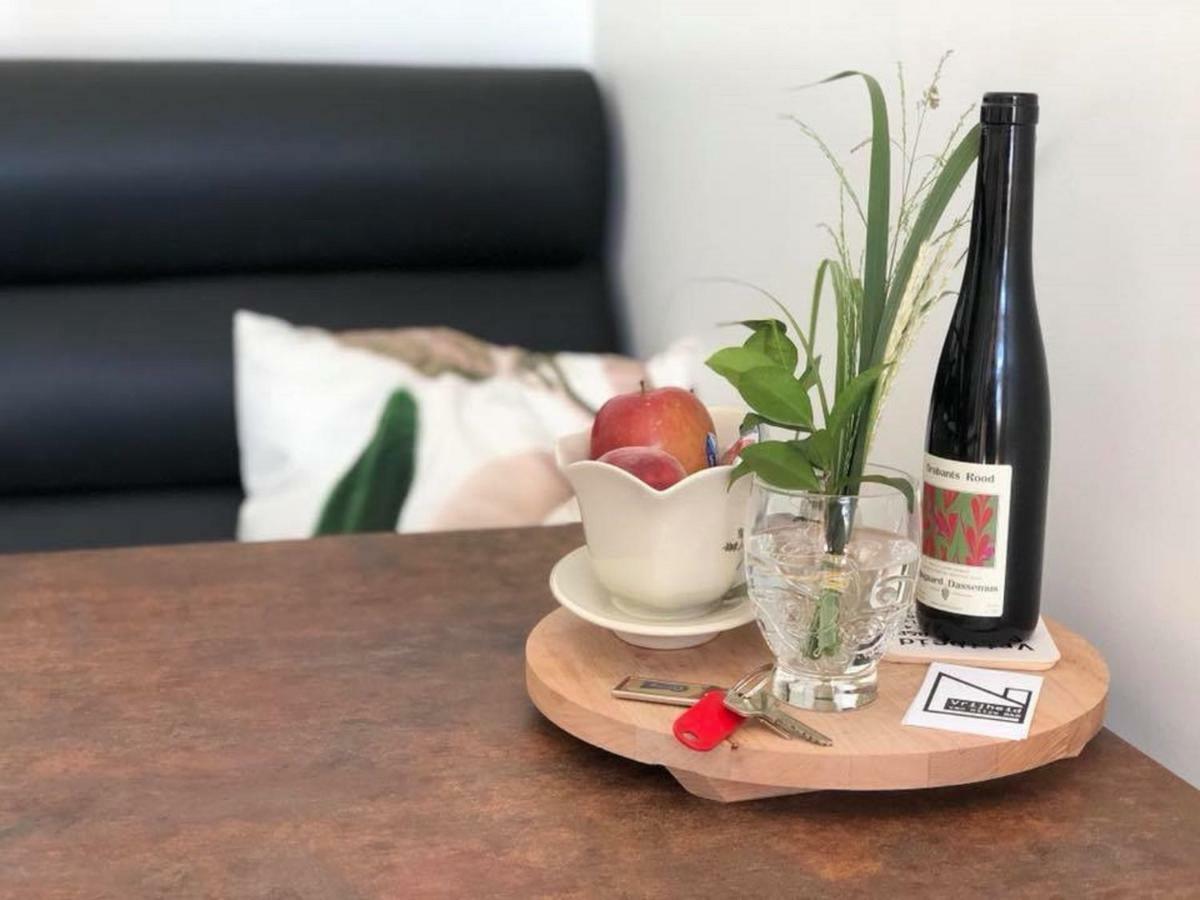 Vrijheid Van Gilze Bed & Breakfast Екстериор снимка